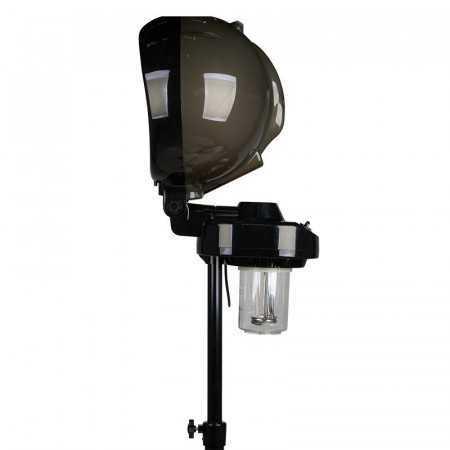 Vaporizador de pelo casco vaporizador de pelo jy-150 