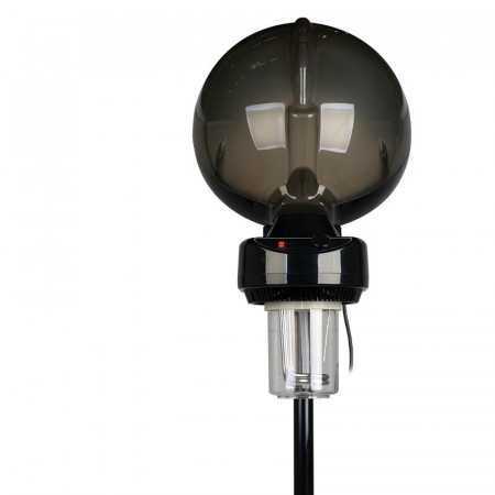 Vaporizador de pelo casco vaporizador de pelo jy-150 