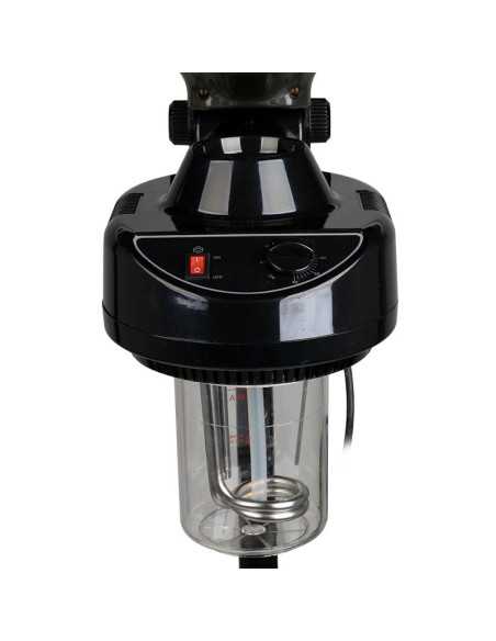 Hair steamer helmet hair steamer jy-150 