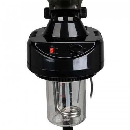 Vaporizador de pelo casco vaporizador de pelo jy-150 