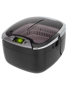 MYJKA ULTRADŹWIĘKOWA ACD-7920 POJ. 0,85 L 55W CZARNA 