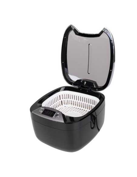 MYJKA ULTRADŹWIĘKOWA ACD-7920 POJ. 0,85 L 55W CZARNA 