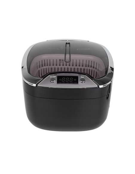 Ultrasonic cleaner acd-7920 capacity 0.85 l 55w black 