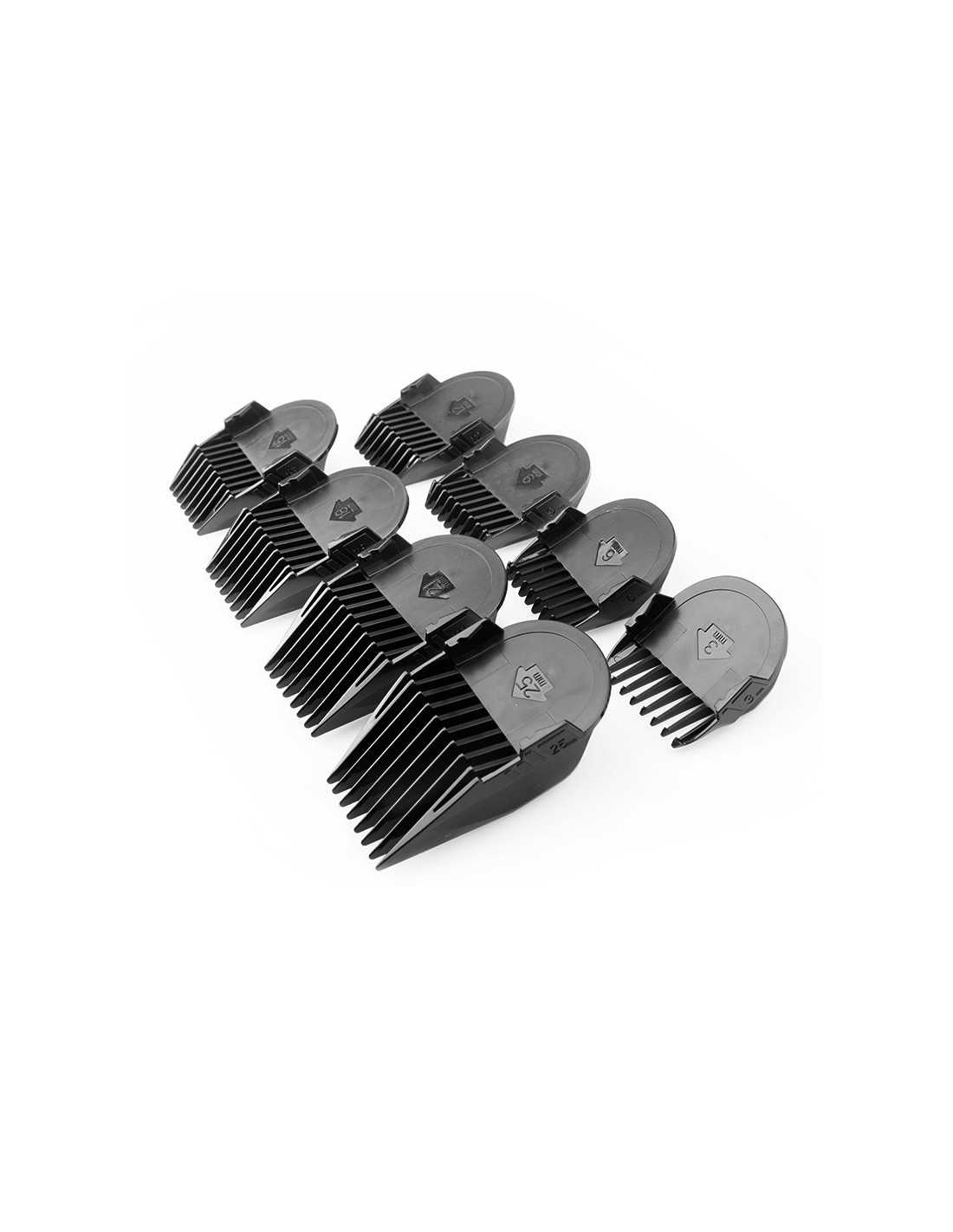 Combs for codos chc-980 clipper