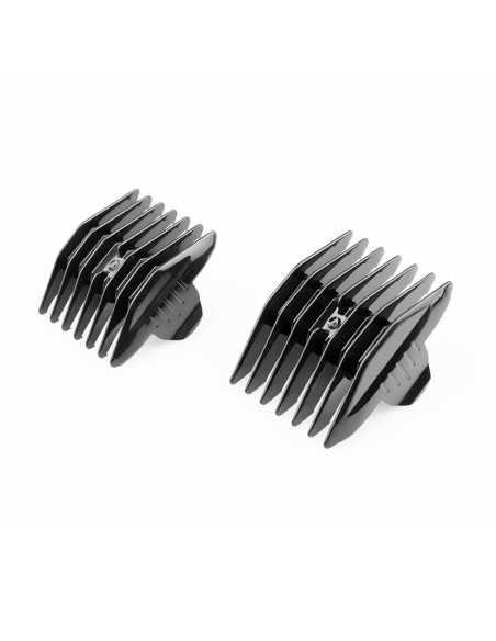 Pentes para máquina de cortar cabelo Codos CHC-918, CHC-919 e T9