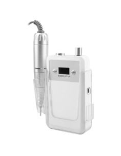 Ponceuse Ongle  131930 PONCEUSE PORTATIVE POWER JD308