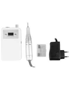Ponceuse Ongle  131930 PONCEUSE PORTATIVE POWER JD308 2