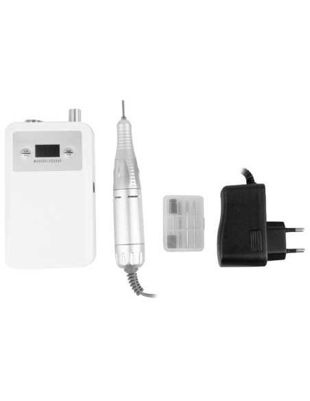 Ponceuse Ongle 131930 Ponceuse portative power jd308