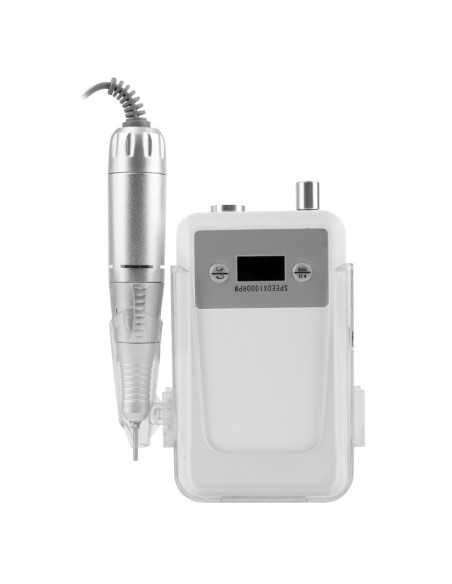 Ponceuse Ongle 131930 Ponceuse portative power jd308