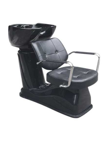 Vigo black shampoo tray 
