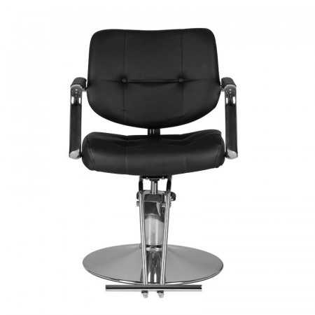 Vigo styling stoel zwart 