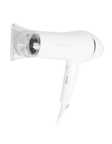 Kessner Profi-Haartrockner 2100W Weiß
