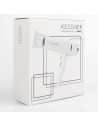 Asciugacapelli professionale Kessner 2100w bianco 