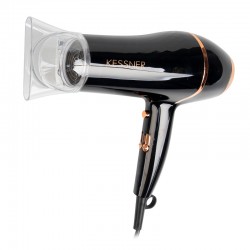 Kessner professional hair dryer 2100w black