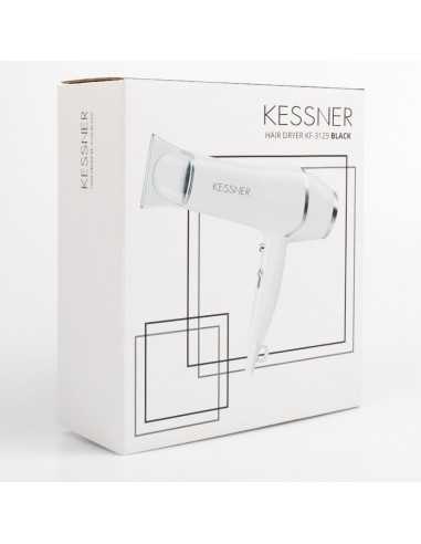 Asciugacapelli professionale Kessner 2100w nero 