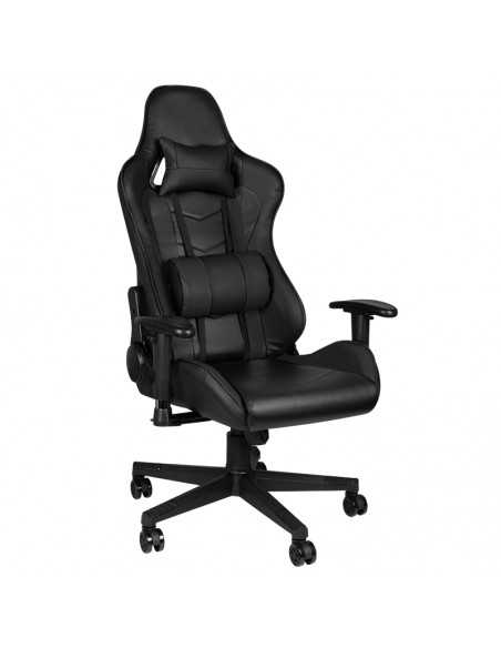 Fauteuils de bureau 133332 chaise gaming ergonomique Premium 912