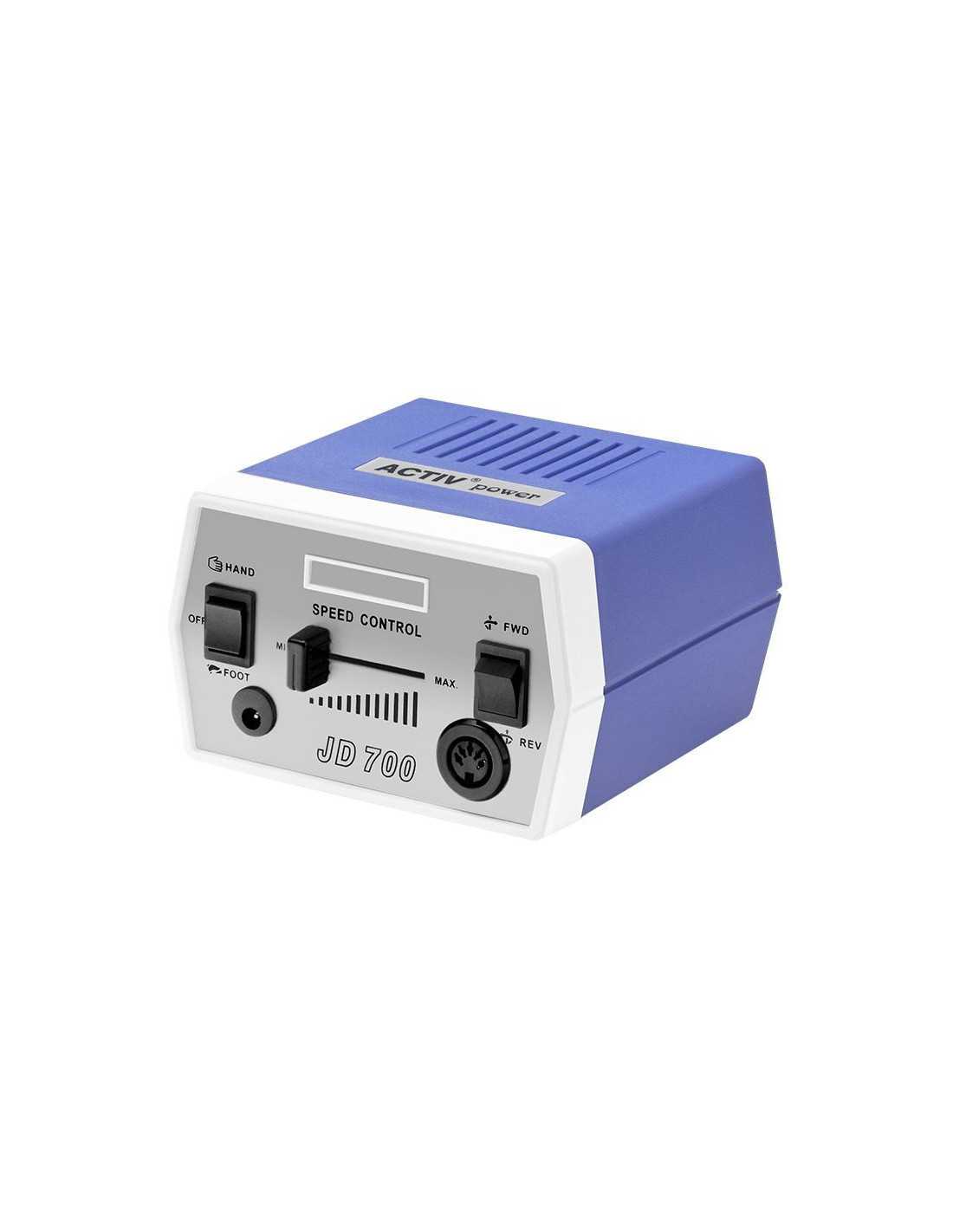 Nail Sander 128659 JD700 PURPLE NAIL SANDER