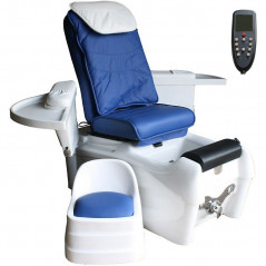 Pedicure 001476 Pedicure chair SPA PEDISPA MASSANT