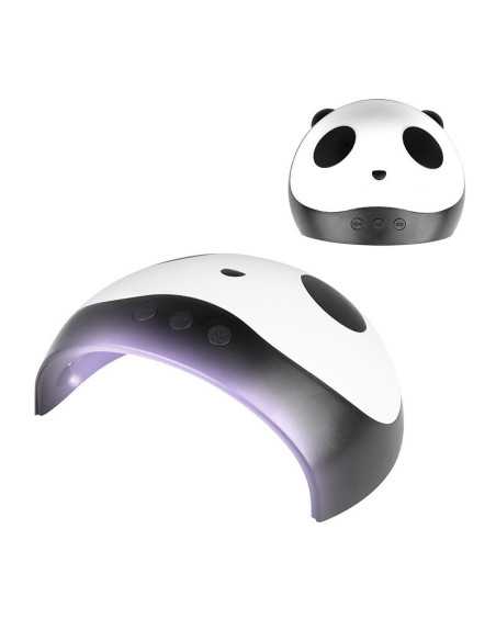 Lâmpada UV LED Panda 36W