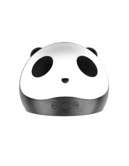 lámpara uv led panda 36w
