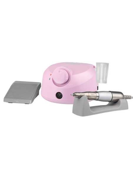 Nagelschuurmachine saeyang ii pro roze + sh30n