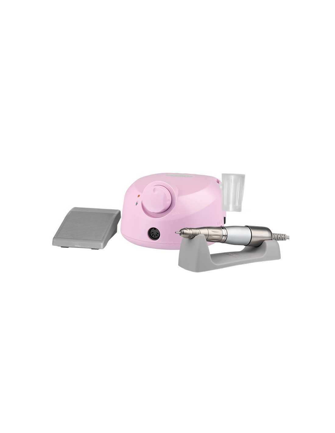 Nail Sander 130322 Saeyang II Pro Pink Nail Sander + SH30N