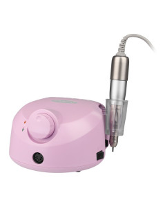 Nail sander saeyang ii pro pink + sh30n