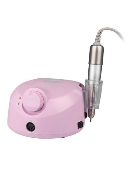 Lixadeira de Unhas 130322 Lixadeira de Unhas Saeyang II Pro Rosa + SH30N