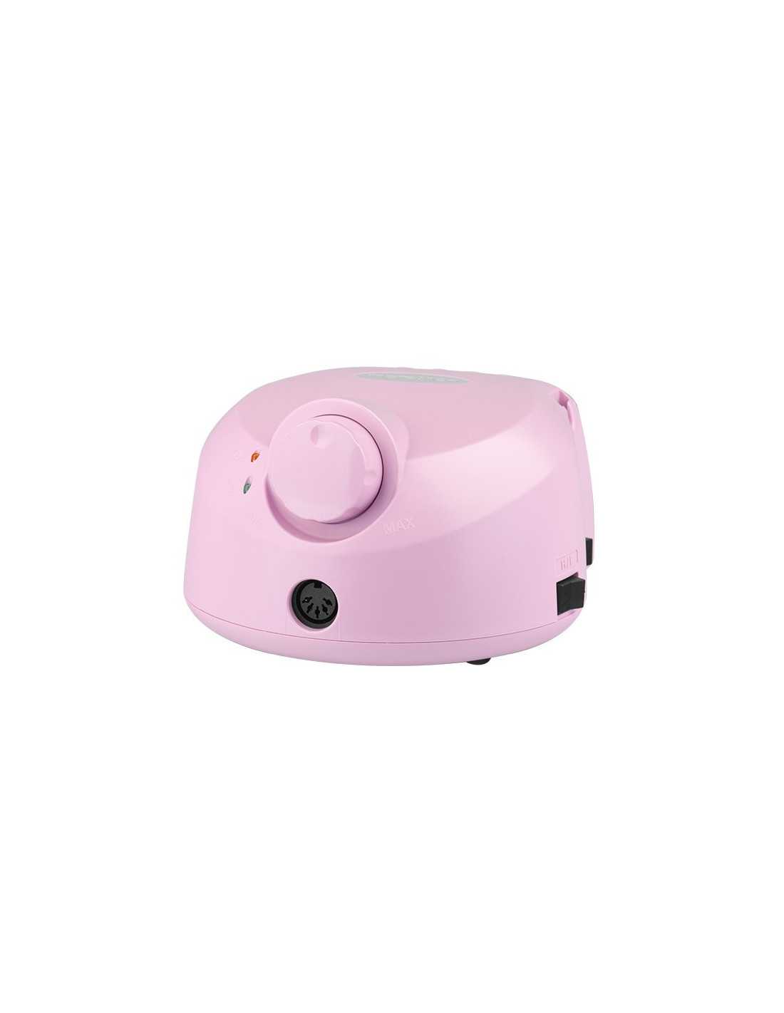 Nail Sander 130322 Saeyang II Pro Pink Nail Sander + SH30N