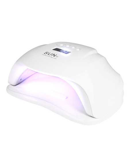 Lampa UV do manicure 133209 UV LED LAMPA PRZECIWSŁONECZNA