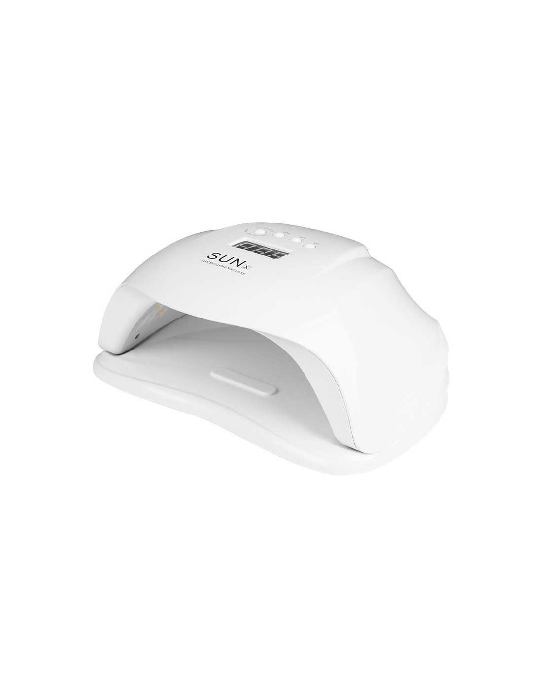 UV Manicure Lamp 133209 UV LED SUN LAMP