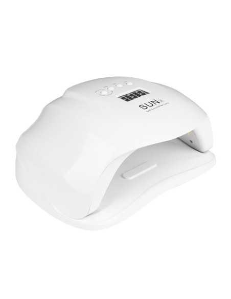 Lâmpada UV Manicure 133209 LÂMPADA UV LED SOL