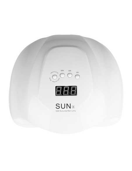 Lâmpada UV Manicure 133209 LÂMPADA UV LED SOL