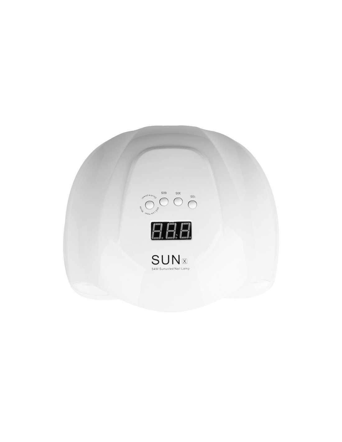 UV Manicure Lamp 133209 UV LED SUN LAMP