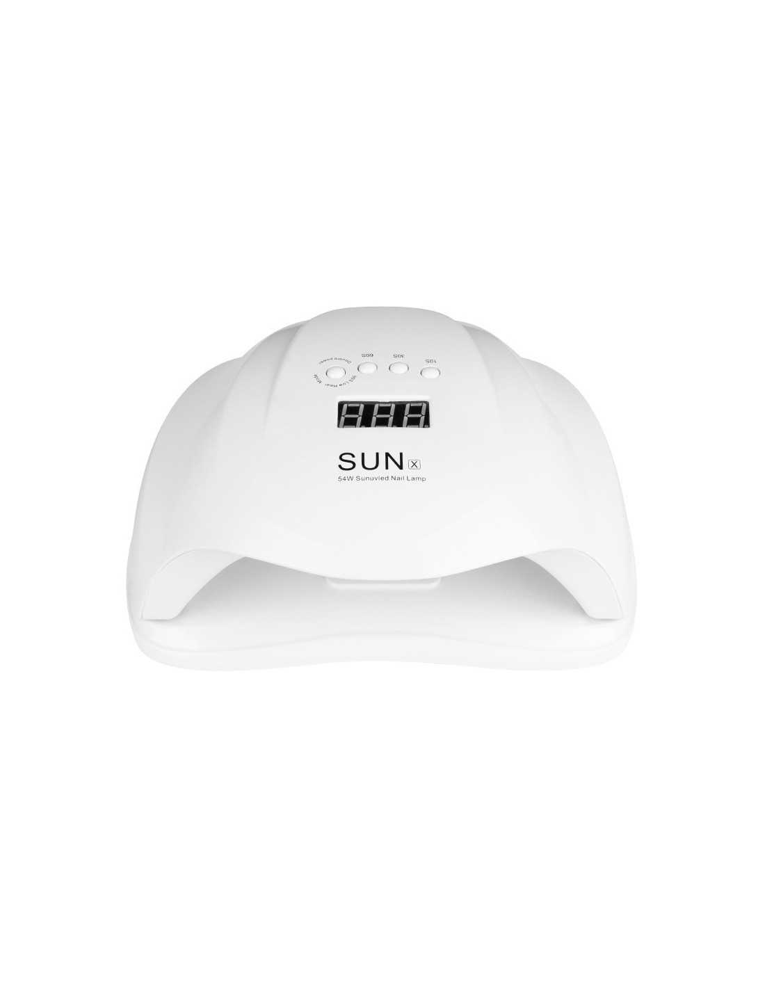 UV Manicure Lamp 133209 UV LED SUN LAMP