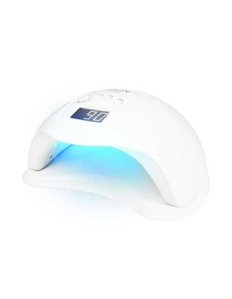 Lâmpada UV Manicure 133421 LÂMPADA UV DUAL LED