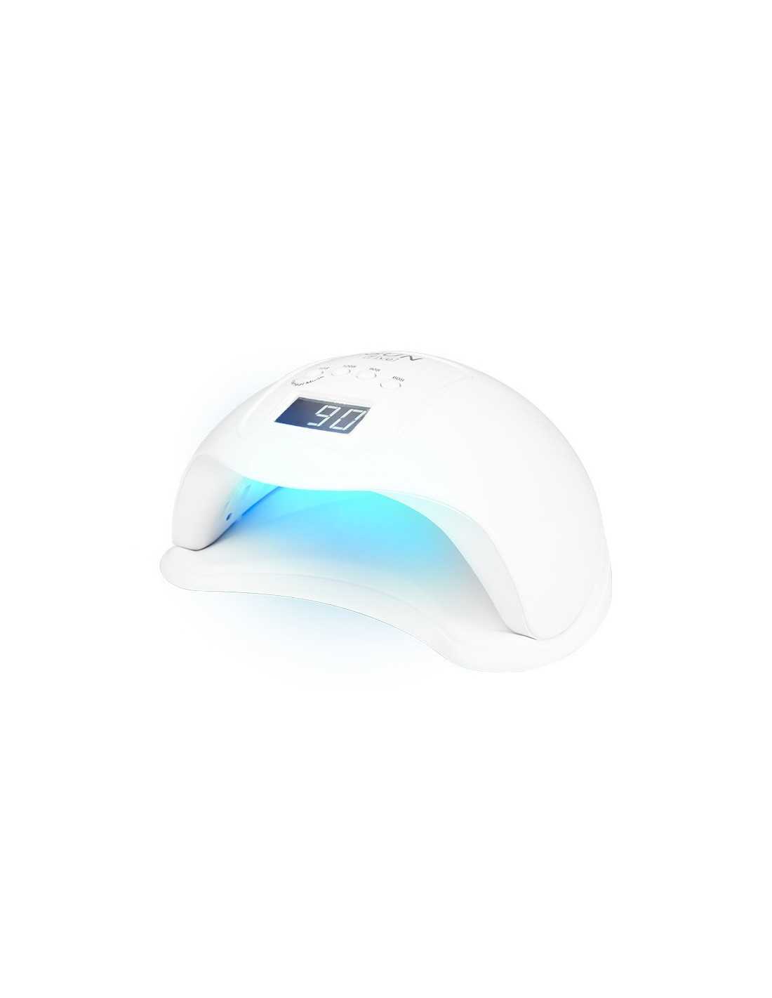 LAMPA UV DUAL LED SUN 5 48W USB