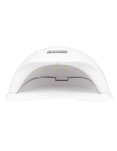 Lâmpada UV Manicure 133421 LÂMPADA UV DUAL LED