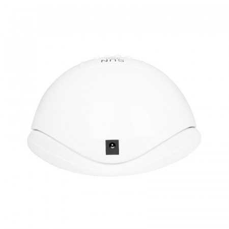 Lampe UV Manucure   133421 LAMPE UV DUAL LED