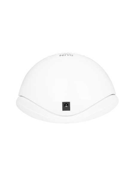 Lâmpada UV Manicure 133421 LÂMPADA UV DUAL LED