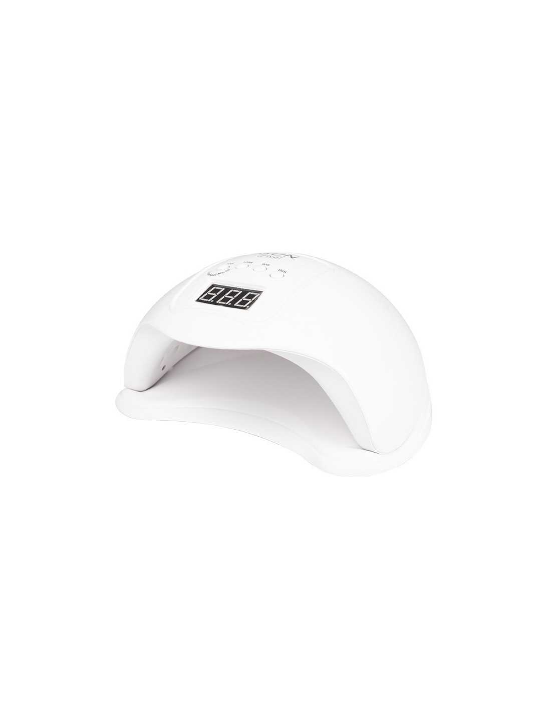 LAMPA UV DUAL LED SUN 5 48W USB