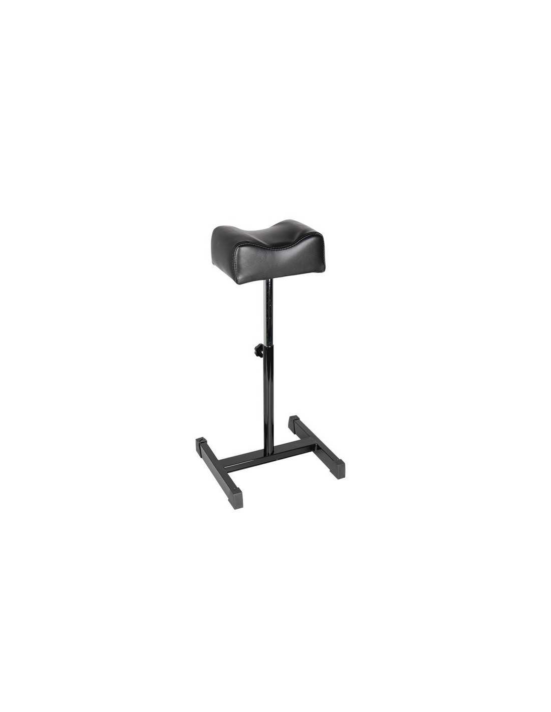 Tatouage 132719 REPOSE-PIEDS NOIR TATOUAGE