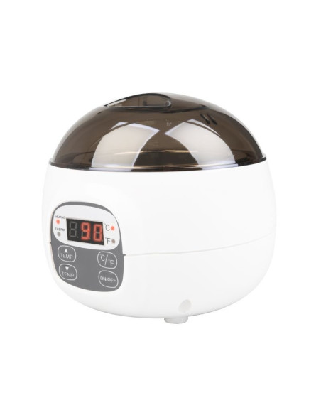 Podgrzewacz wosku wyswietlacz Thermostat 75w 500ml 