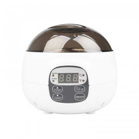 Chauffe cire présentoir thermostat 75W 500ml 
