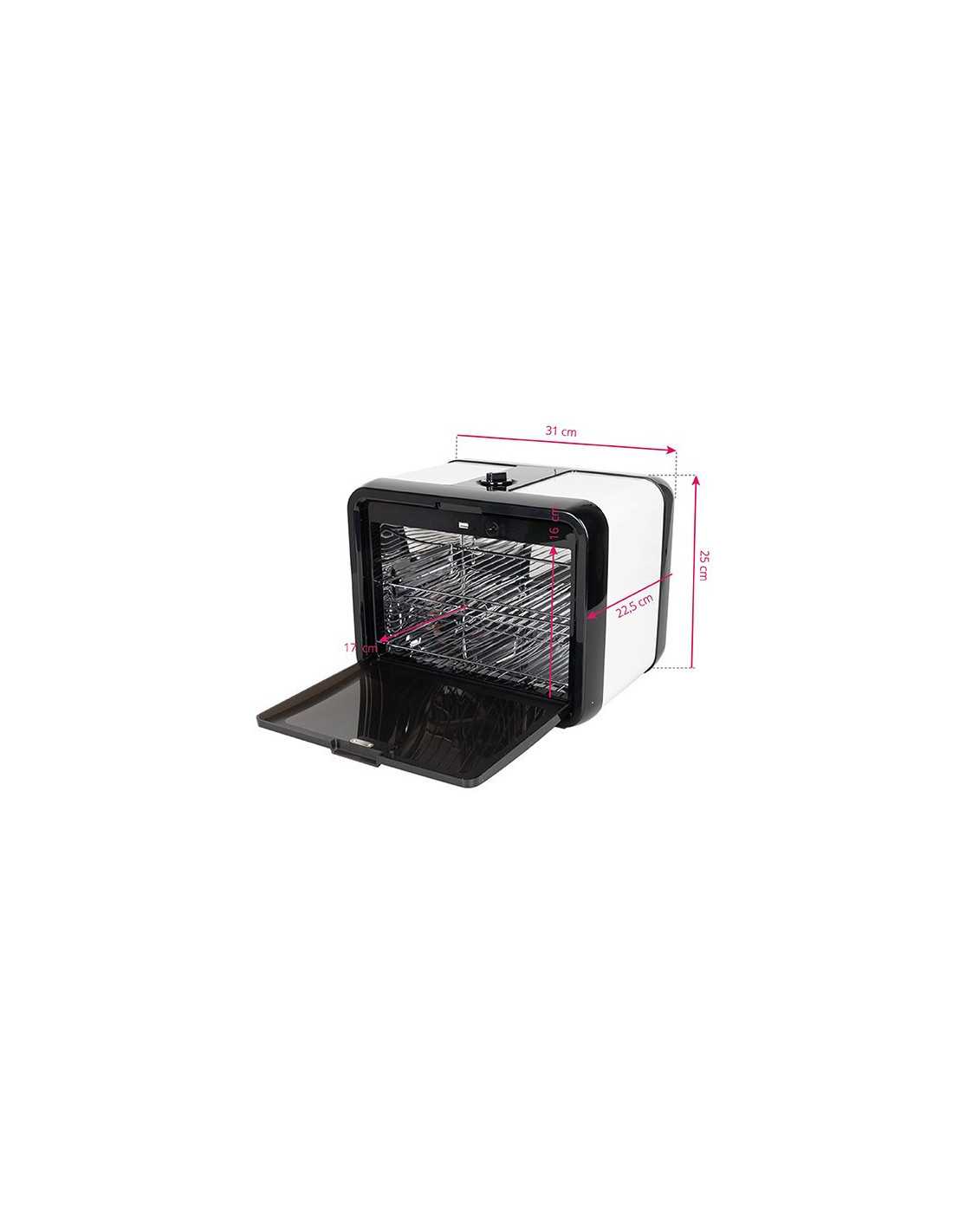 UV 520 STERILIZER