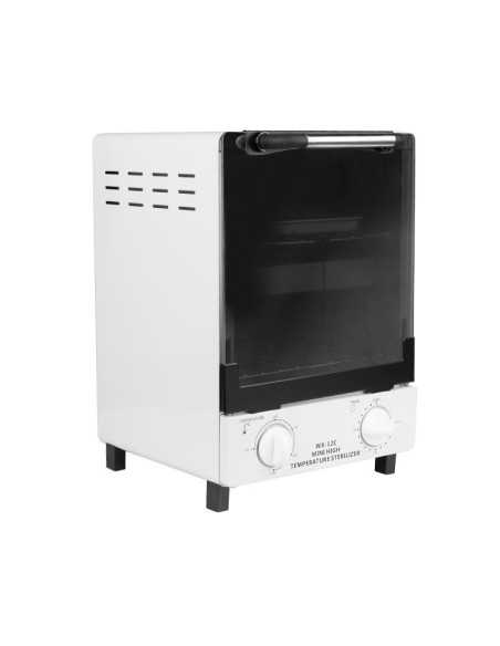 Esterilizador de alta temperatura wx-12c