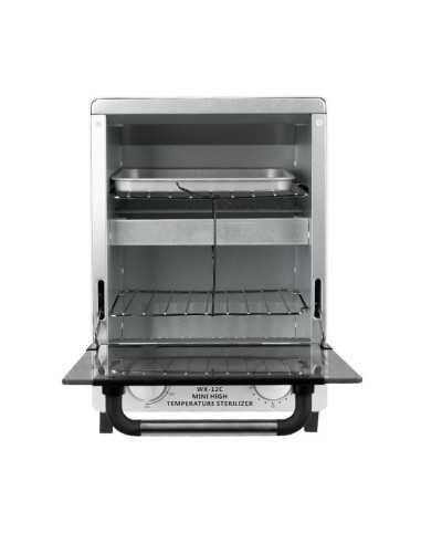 WX-12C High Temperature Sterilizer