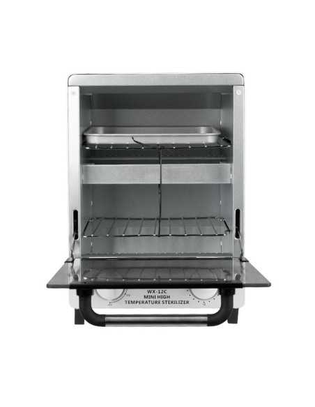 Esterilizador de alta temperatura wx-12c