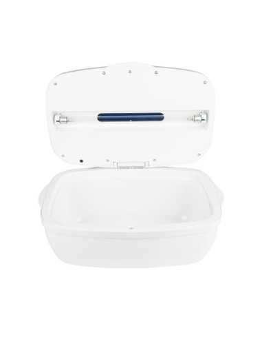 esterilizador uv-c 42 