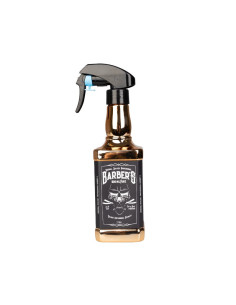 Haarspray Whiskey Gold A-10 500ml 5er Set 